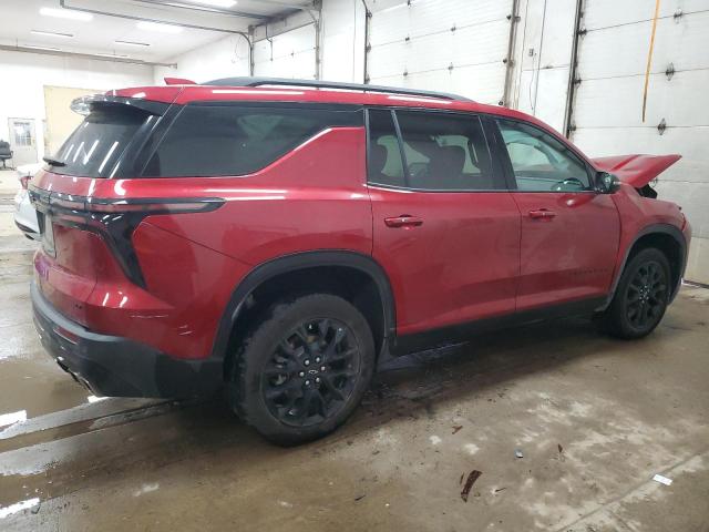2024 CHEVROLET TRAVERSE L - 1GNEVGKS4RJ160959
