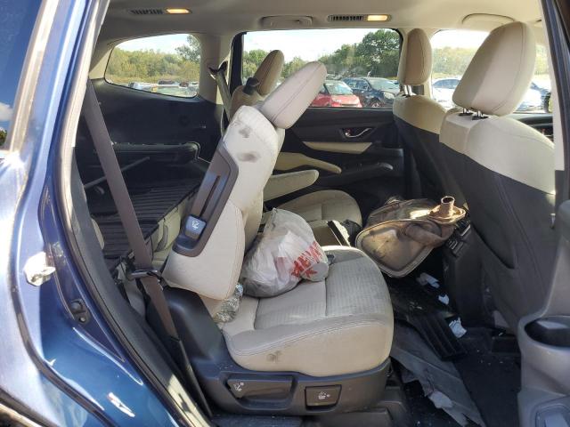 2021 SUBARU ASCENT PRE 4S4WMAFD5M3414213