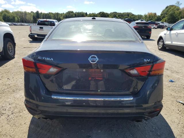 2022 NISSAN ALTIMA SV 1N4BL4DV8NN345032