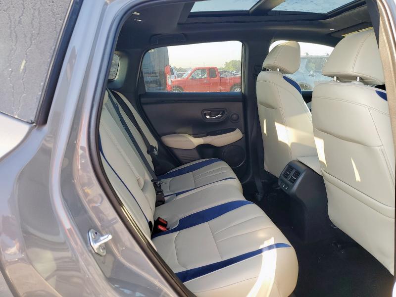 2025 ACURA ADX A-SPEC 3HDSA1H50SM702457