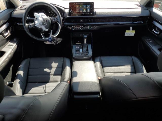 2024 HONDA CR-V EXL - 2HKRS4H7XRH440253