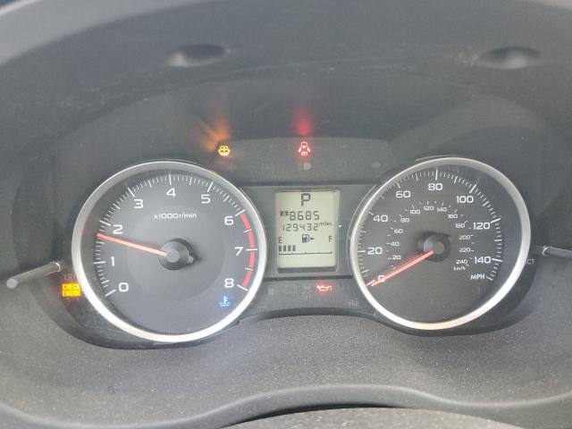 2015 SUBARU FORESTER 2 JF2SJADC3FH448616