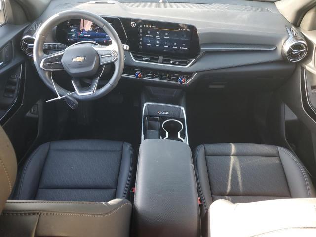 2025 CHEVROLET EQUINOX LT - 3GNAXHEG0SL109057