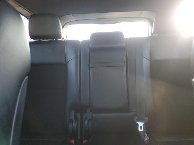 2015 JEEP GRAND CHER - 1C4RJFAG8FC730460