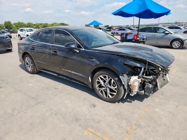 2021 HYUNDAI SONATA SEL - 5NPEL4JA1MH083653