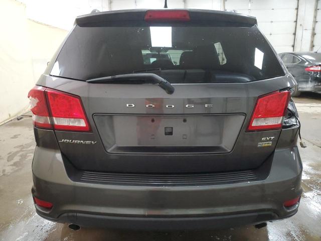 2016 DODGE JOURNEY SX #3284037797