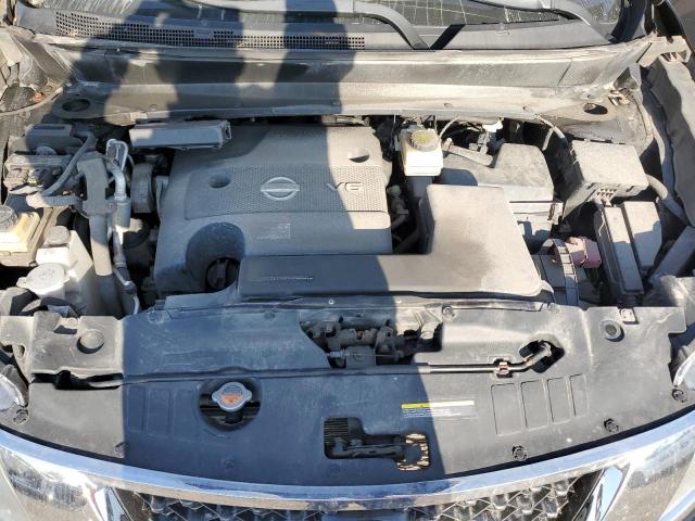 2015 NISSAN PATHFINDER - 5N1AR2MM1FC698477