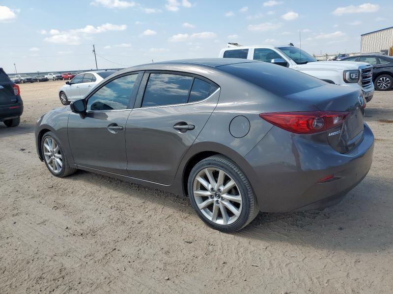 2017 MAZDA 3 TOURING 3MZBN1V77HM106568