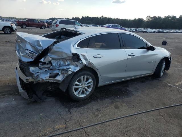 2018 CHEVROLET MALIBU LT #3265192026