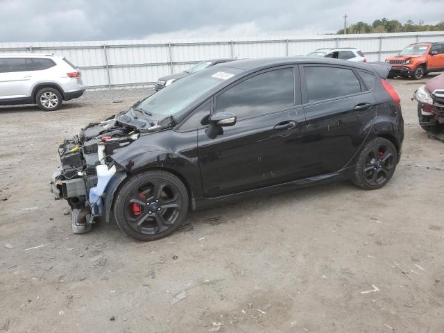 2019 FORD FIESTA ST 3FADP4GX5KM117280