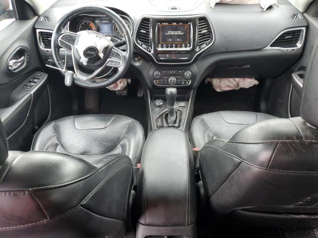 2019 JEEP CHEROKEE L #3282591891