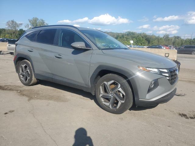 2024 HYUNDAI TUCSON SEL 5NMJF3DE7RH348790