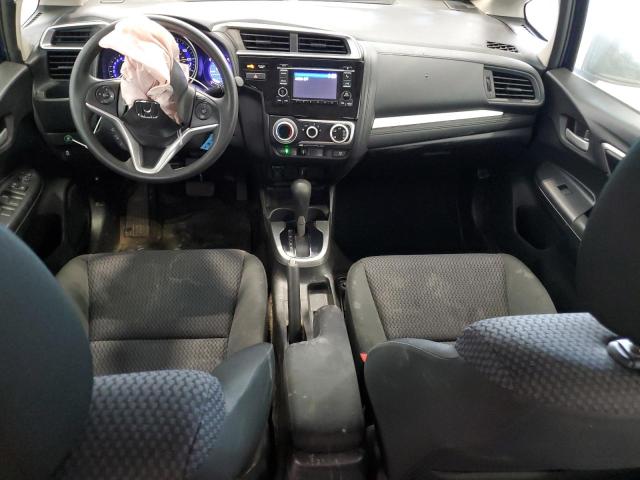 2019 HONDA FIT LX 3HGGK5H47KM746993