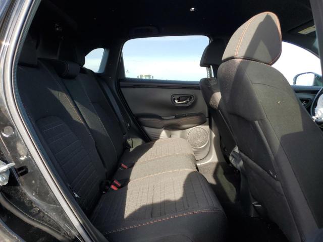 2025 HONDA HR-V SPORT - 3CZRZ1H57SM705245