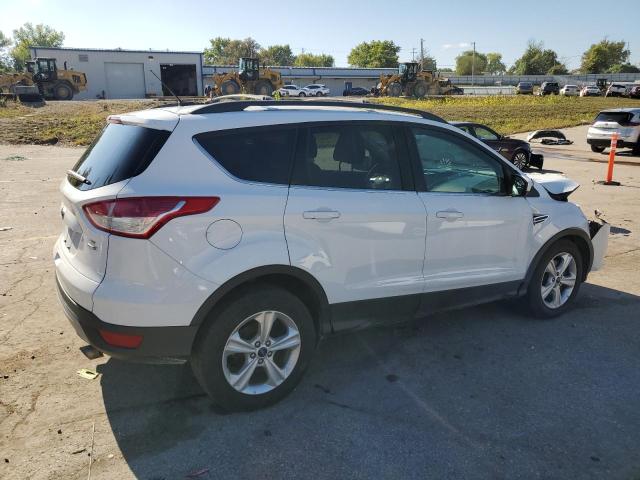 2015 FORD ESCAPE SE - 1FMCU9G90FUB82757