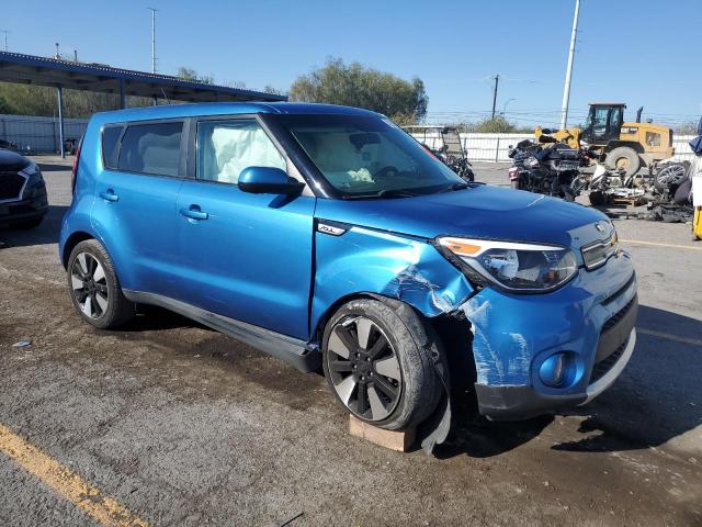 2018 KIA SOUL + - KNDJP3A54J7563489