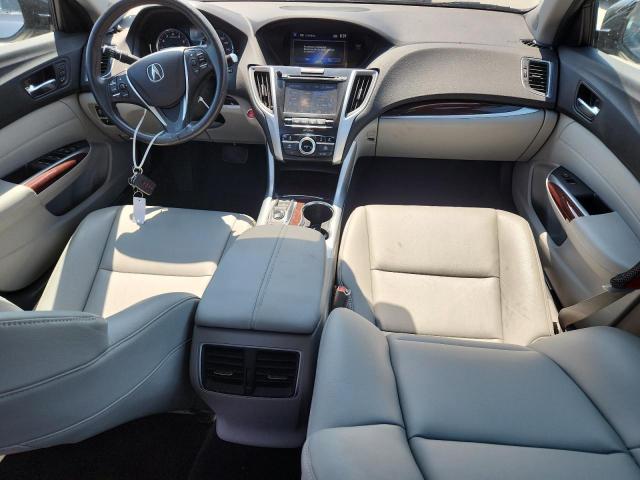 2017 ACURA TLX 19UUB2F30HA005425