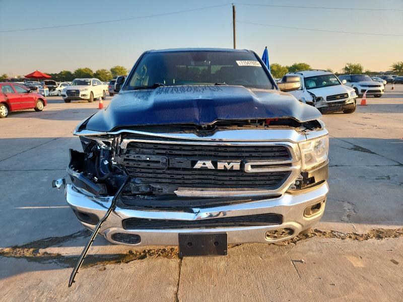 2019 RAM 1500 BIG H 1C6SRFBT5KN824792