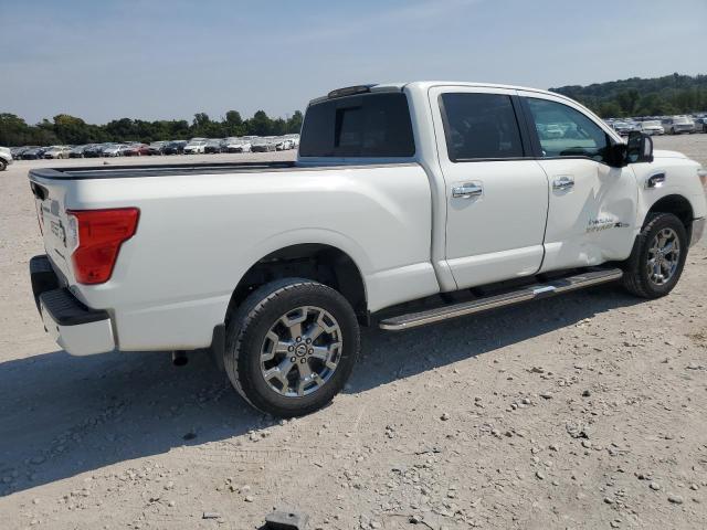 2019 NISSAN TITAN XD S 1N6AA1F45KN528752