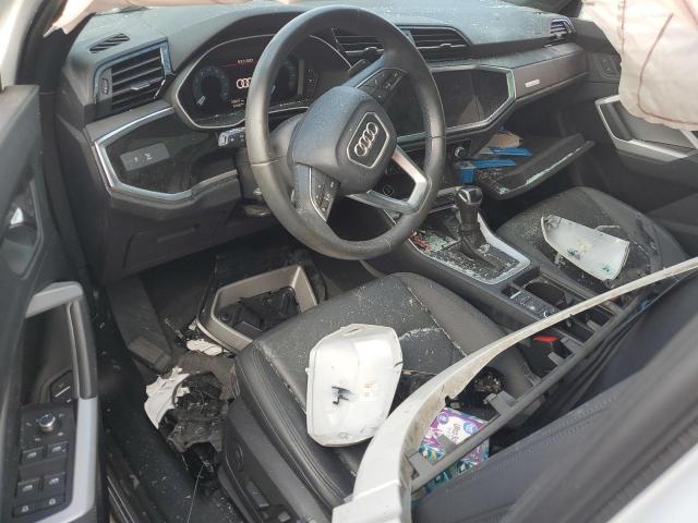 2024 AUDI Q3 PREMIUM #3297259389