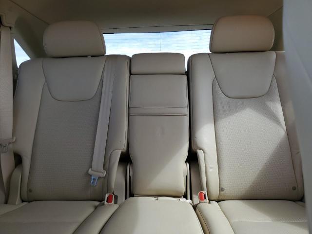 2015 LEXUS RX 350 BASE JTJBK1BA0F2472885