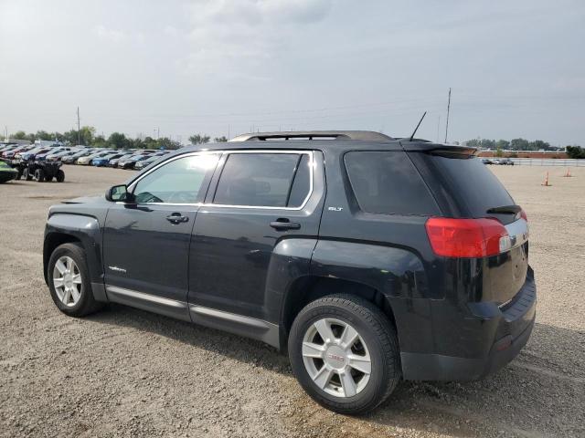 2013 GMC TERRAIN SL - 2GKFLVEK4D6177242