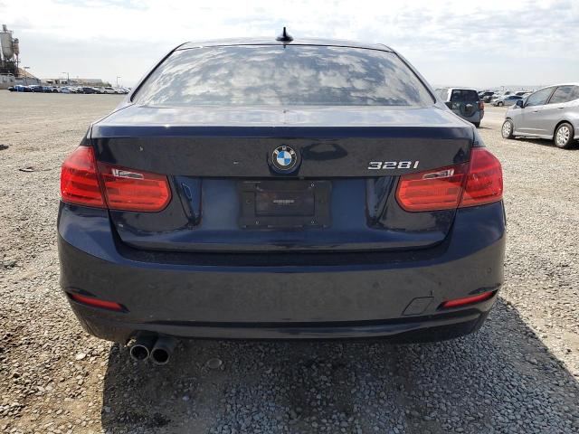 2015 BMW 328 I SULE WBA3C1C56FP853131