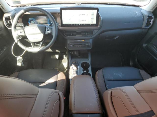 2025 FORD BRONCO SPO 3FMCR9CN2SRE42341