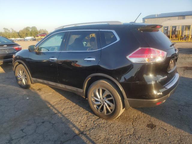 2015 NISSAN ROGUE S 5N1AT2MV5FC802687
