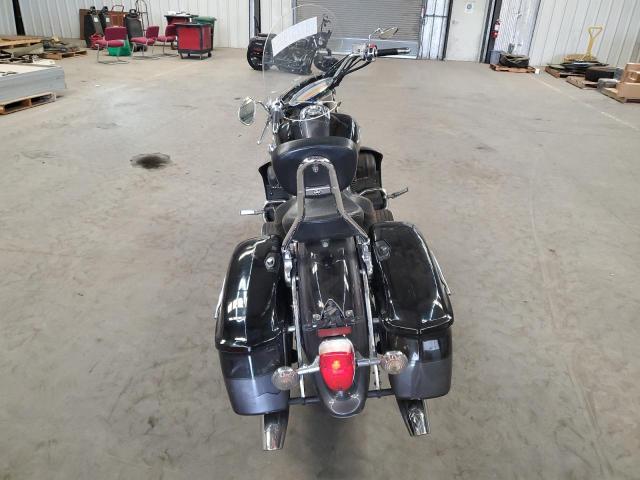 2005 YAMAHA XVZ13 CT JYAVP18EX5A001161