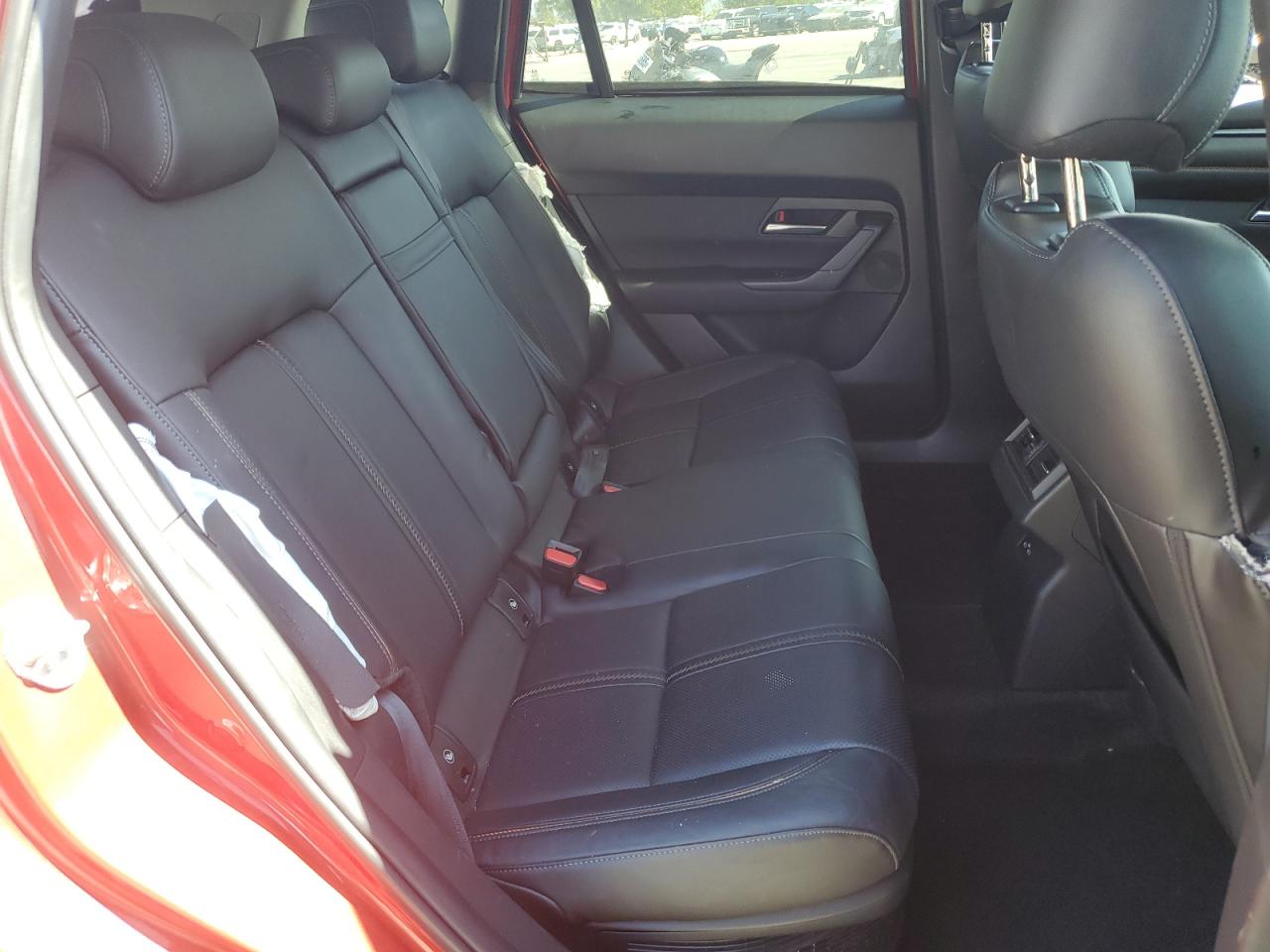 MAZDA CX-50 PREMIUM PLUS