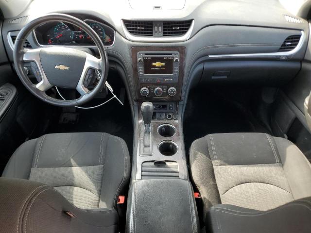 2017 CHEVROLET TRAVERSE LT 1GNKRGKD5HJ318765