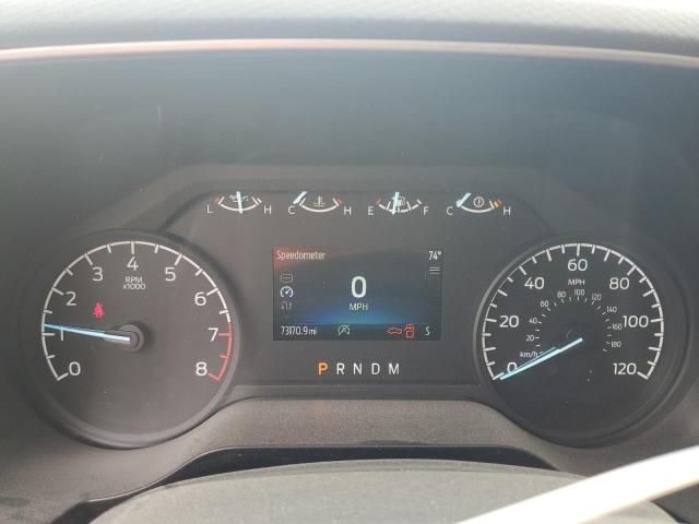 2021 FORD F150 SUPER #3281489986