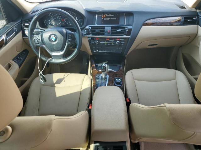 2016 BMW X3 SDRIVE2 #3283864448