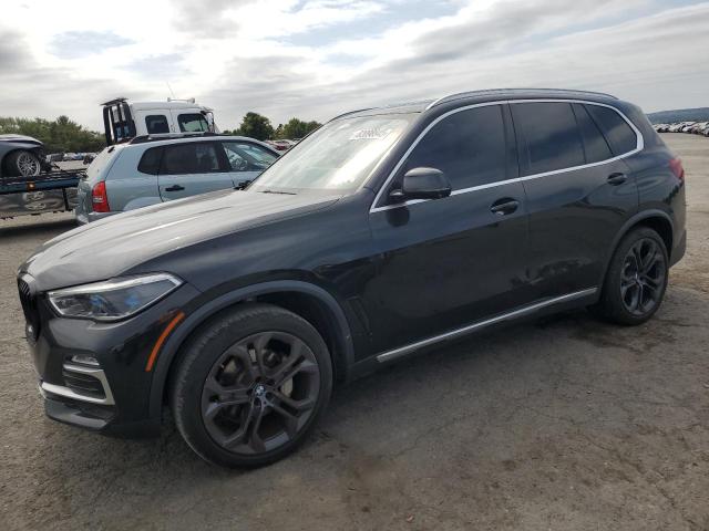 BMW X5 XDRIVE4