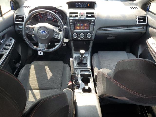 2019 SUBARU WRX JF1VA1A65K9805475