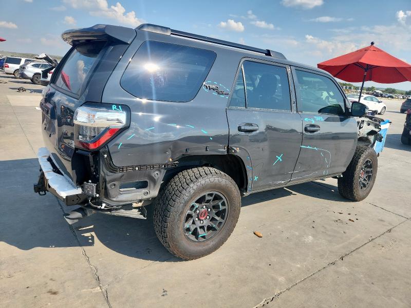 2024 TOYOTA 4RUNNER TR JTERU5JR9R6298656