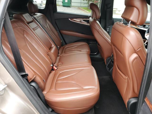 2018 LINCOLN MKX RESERV #3293560939