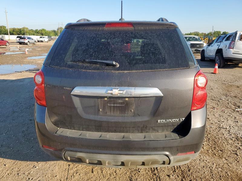 2015 CHEVROLET EQUINOX LT 1GNALBEK4FZ135799