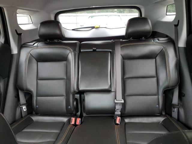 2021 GMC TERRAIN SL - 3GKALPEV2ML361008