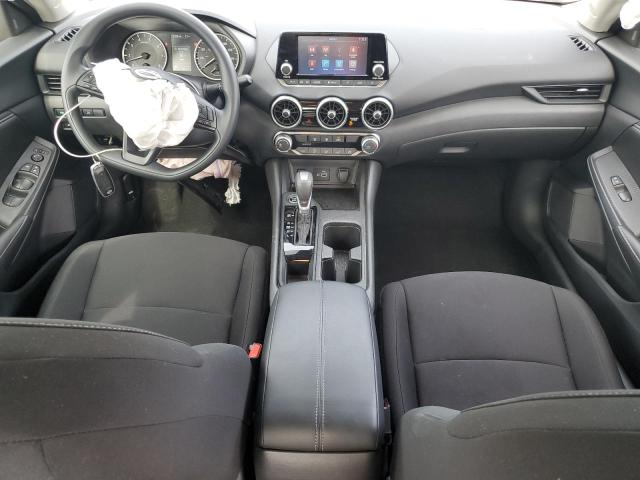 2025 NISSAN SENTRA S - 3N1AB8BV2SY347461