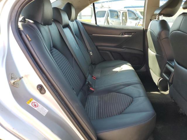 2018 TOYOTA CAMRY L #3303931722