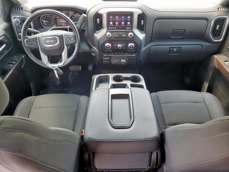 2020 GMC SIERRA K15 3GTU9CED4LG290229