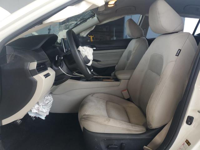 2020 NISSAN ALTIMA S 1N4BL4BV9LC269185