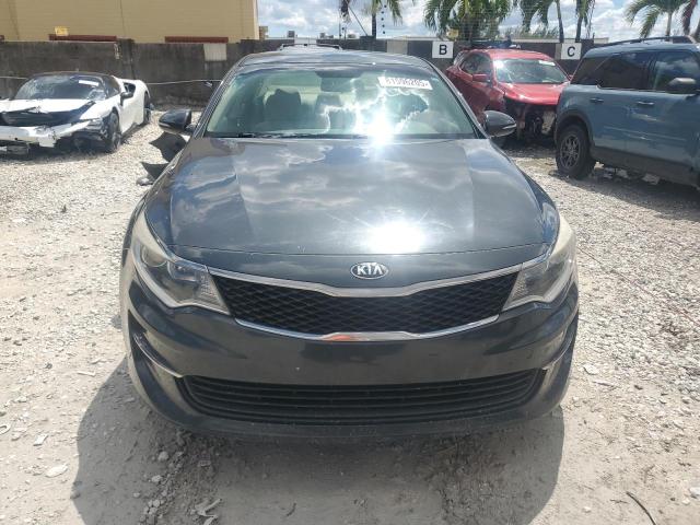 2016 KIA OPTIMA LX 5XXGT4L39GG110959