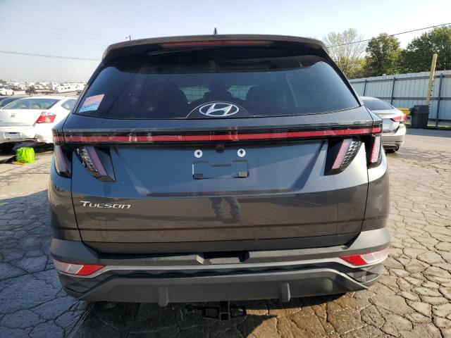 2022 HYUNDAI TUCSON SEL - 5NMJF3AEXNH070773