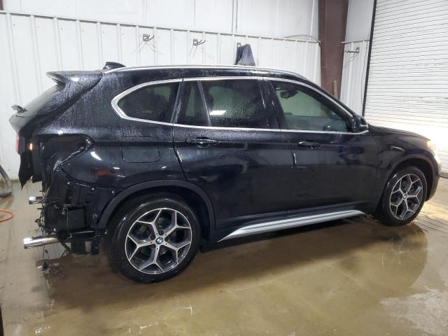 2019 BMW X1 XDRIVE2 - WBXHT3C54K5L36830
