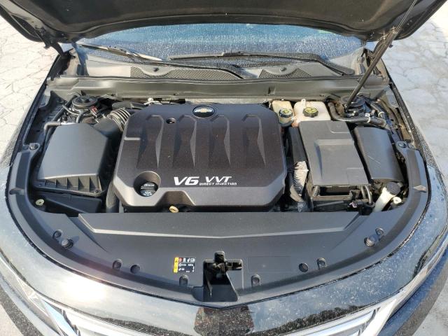 2015 CHEVROLET IMPALA LT 1G1125S35FU132250