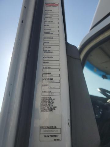 2017 KENWORTH T680 #3266057329