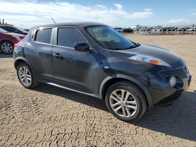 2013 NISSAN JUKE S #3304239939